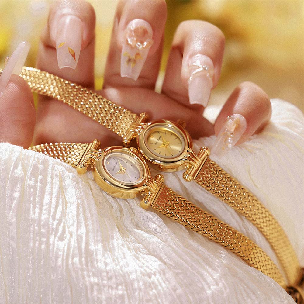 Luxury Watch Pre Owned - Nouvelle montre à quartz pour femme