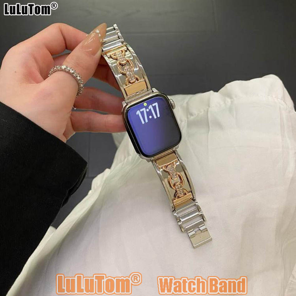 Bracelet de luxe en métal à do - Luxury Watch German avis et prix