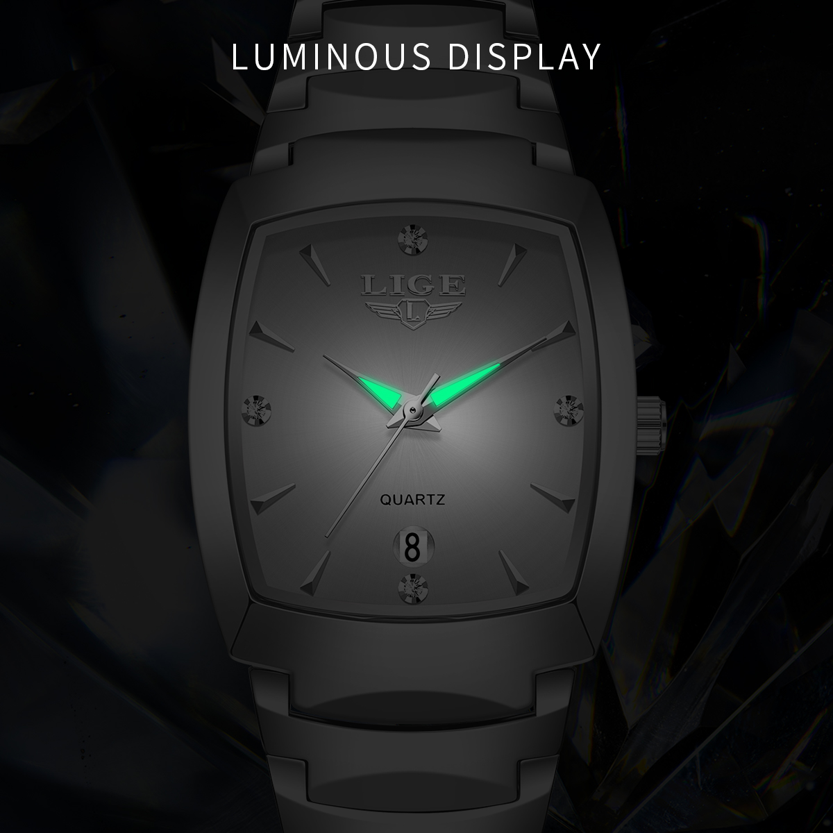 LIGE 2026 nouvelle montre pour - Luxury Watch & Jewellery Recensioni avis et prix