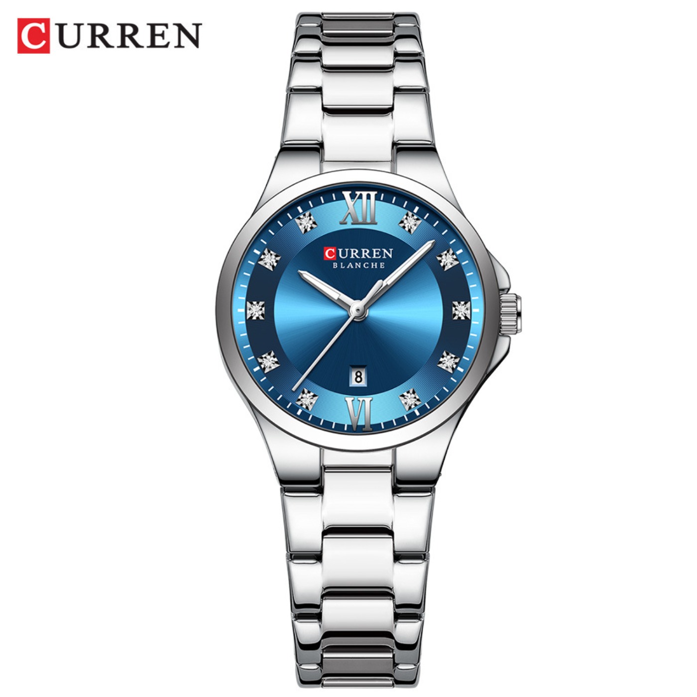 Montres de luxe pour femmes CU - Luxury Watch & Jewellery Recensioni avis et prix