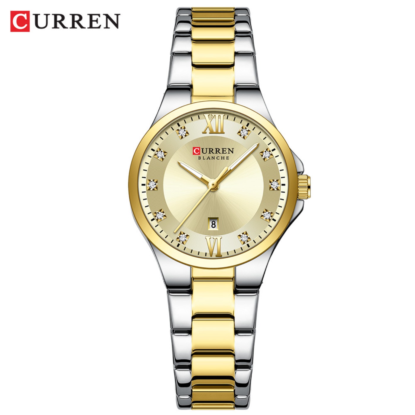 Montres de luxe pour femmes CU - Luxury Watch & Jewellery Recensioni avis et prix