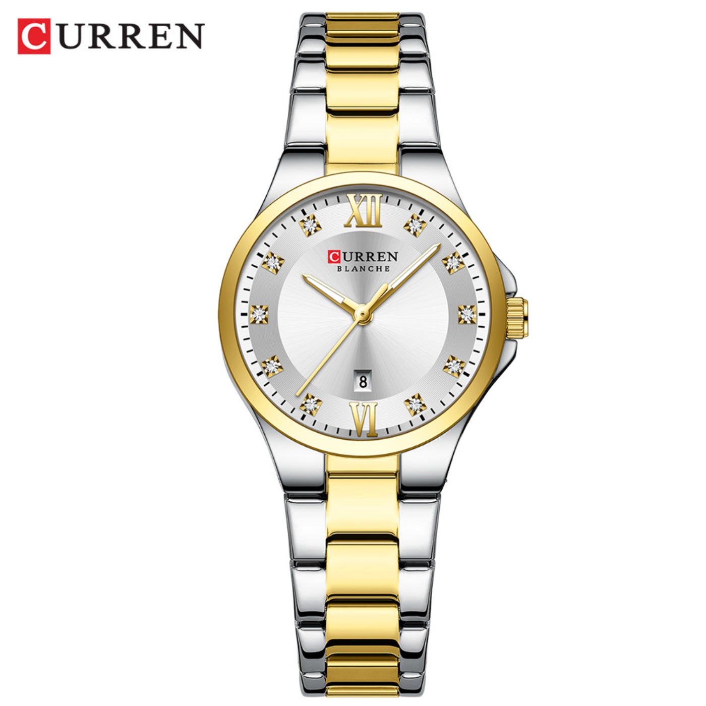 Montres de luxe pour femmes CU - Luxury Watch & Jewellery Recensioni avis et prix