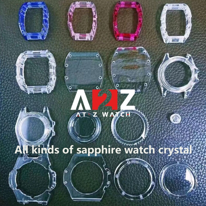 Verre saphir et joint pour mon - Luxury Watch Online avis et prix
