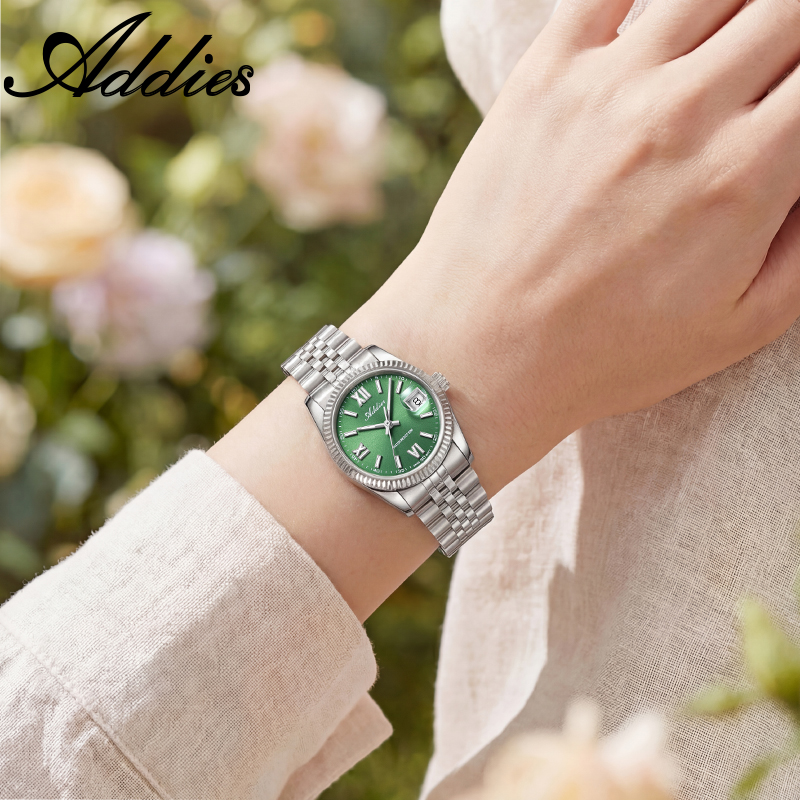 Addies – montre de luxe de hau - Luxury Watch & Jewellery Recensioni avis et prix