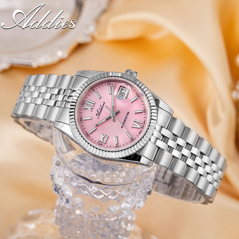 Addies – montre de luxe de hau - Luxury Watch & Jewellery Recensioni avis et prix