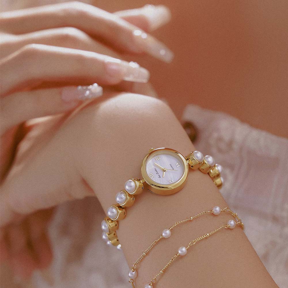 Nouvelle montre à quartz pour  - Luxury Watch Pre Owned avis et prix