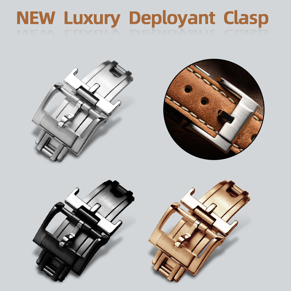 NOUVEAU Fermoir Déployant de L - Luxury Watch Online avis et prix