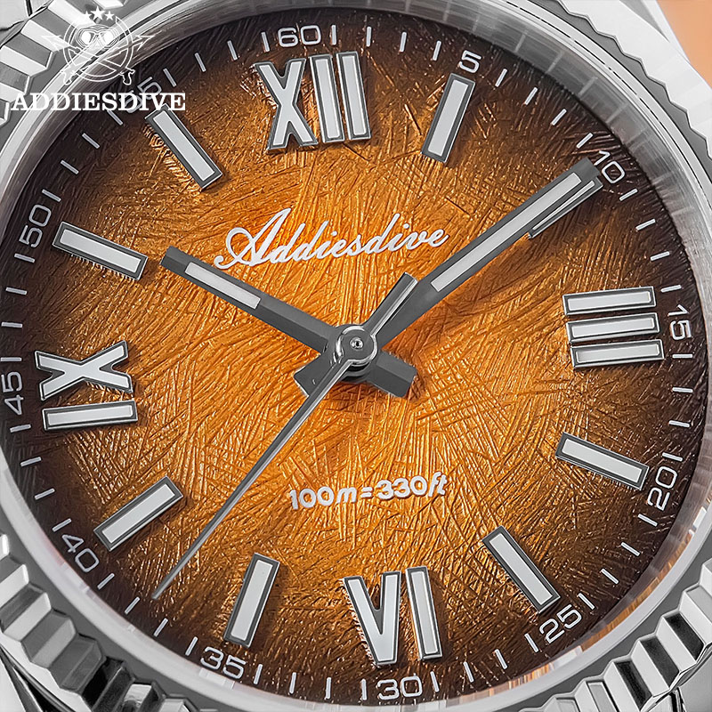 ADDIESDIVE montre élégante pou - Luxury Watch & Jewellery Recensioni avis et prix