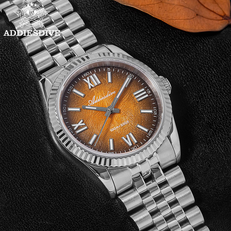 ADDIESDIVE montre élégante pou - Luxury Watch & Jewellery Recensioni avis et prix