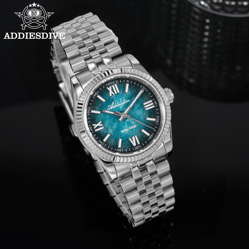 ADDIESDIVE montre élégante pou - Luxury Watch & Jewellery Recensioni avis et prix