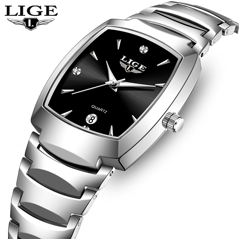LIGE montre femmes affaires lu - Luxury Watch & Jewellery Recensioni avis et prix