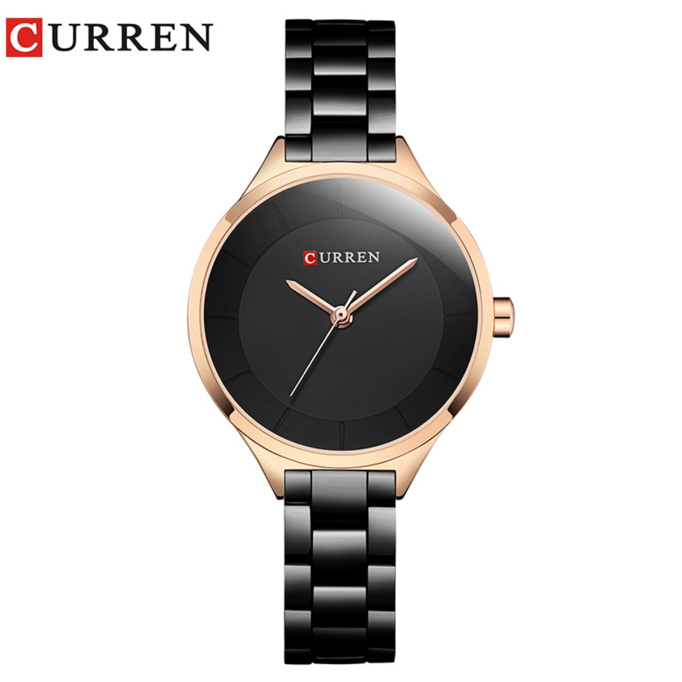 CURREN Nouvelle Montre Bracele - Luxury Watch & Jewellery Recensioni avis et prix