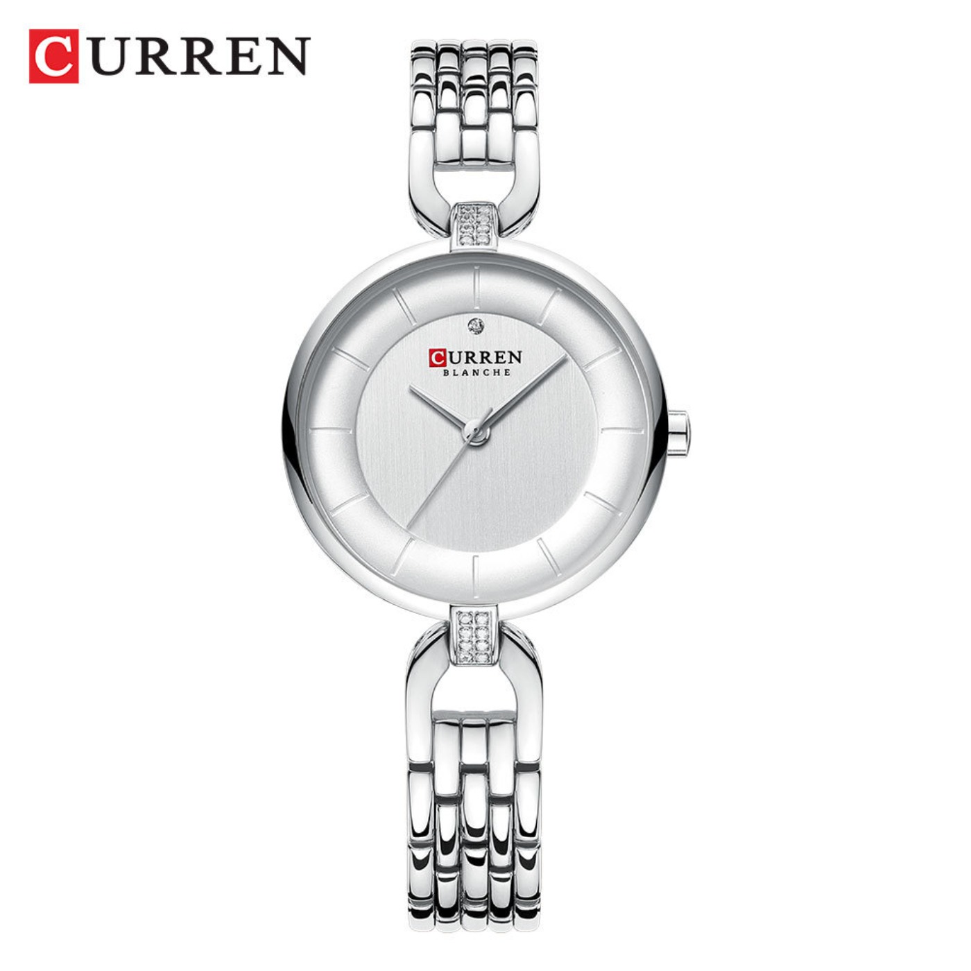 Montre pour femme CURREN, marq - Luxury Watch & Jewellery Recensioni avis et prix