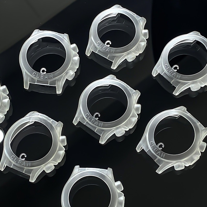 Étui de protection transparent - Luxury Watch Online avis et prix