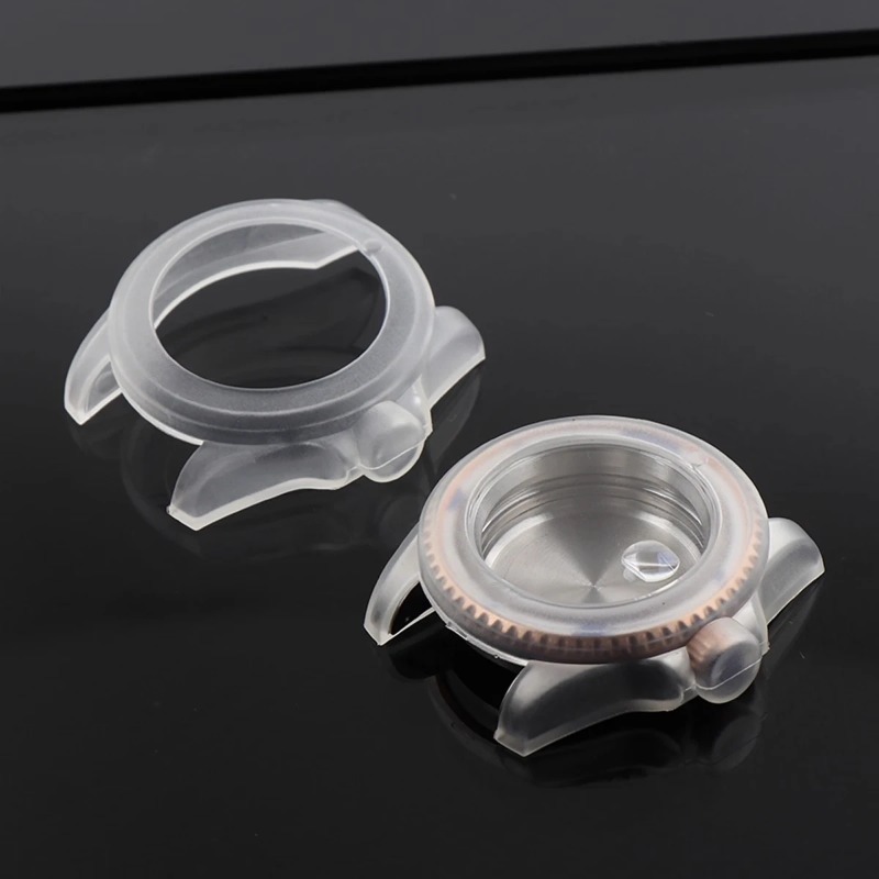Étui de protection transparent - Luxury Watch Online avis et prix