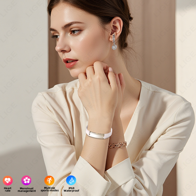 Nouveau bracelet intelligent d - Luxury Watch German avis et prix