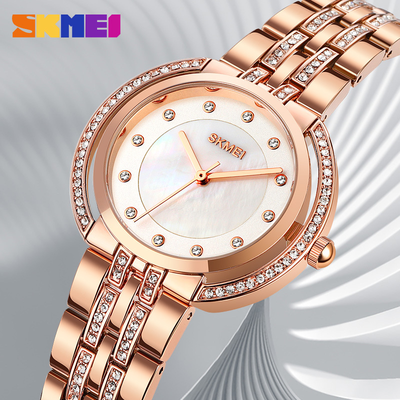 Montre-bracelet à quartz pour  - Luxury Watch & Jewellery Recensioni avis et prix