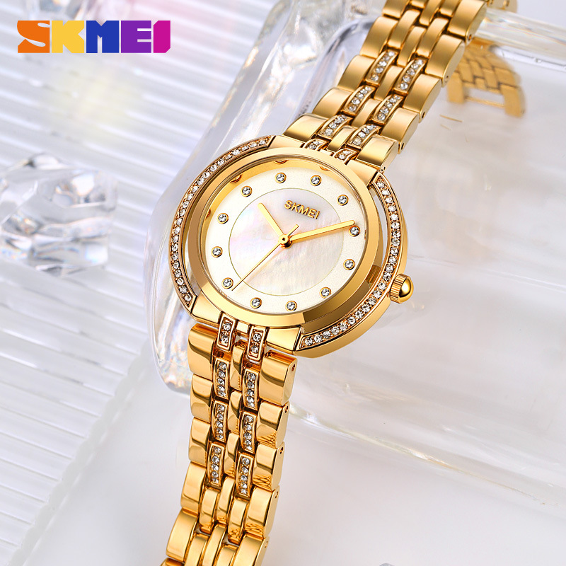 Montre-bracelet à quartz pour  - Luxury Watch & Jewellery Recensioni avis et prix