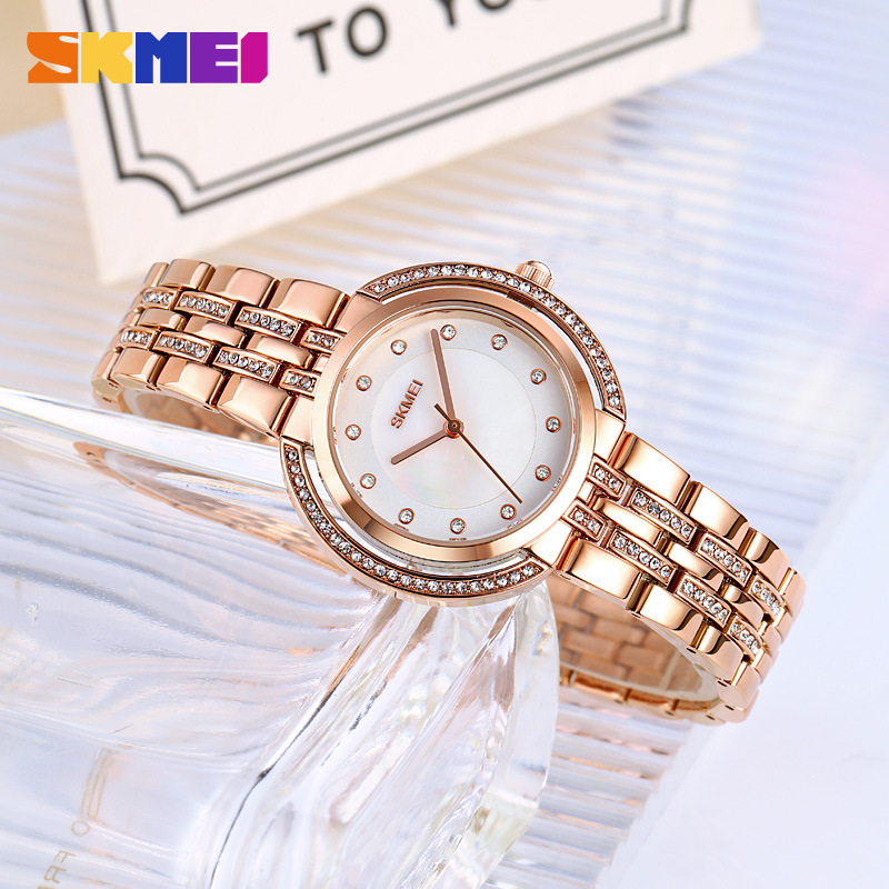 Montre-bracelet à quartz pour  - Luxury Watch & Jewellery Recensioni avis et prix
