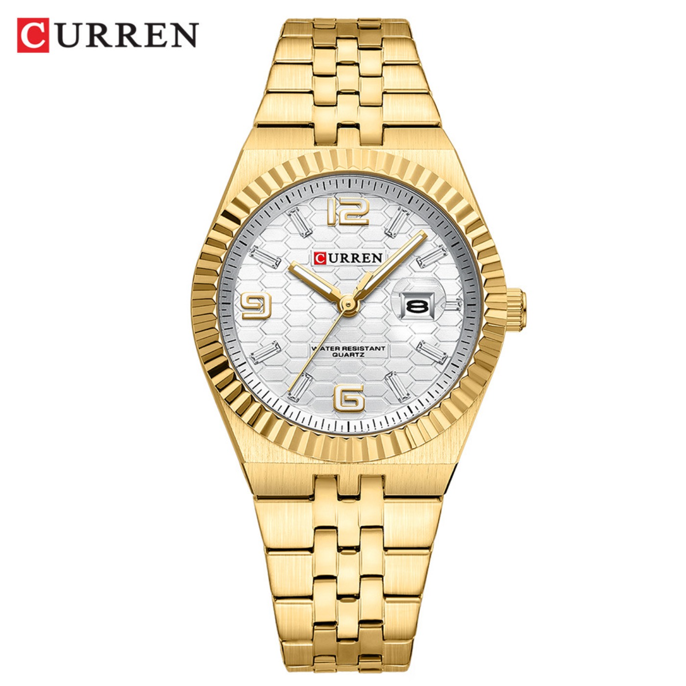 Montre pour femme CURREN, anal - Luxury Watch & Jewellery Recensioni avis et prix