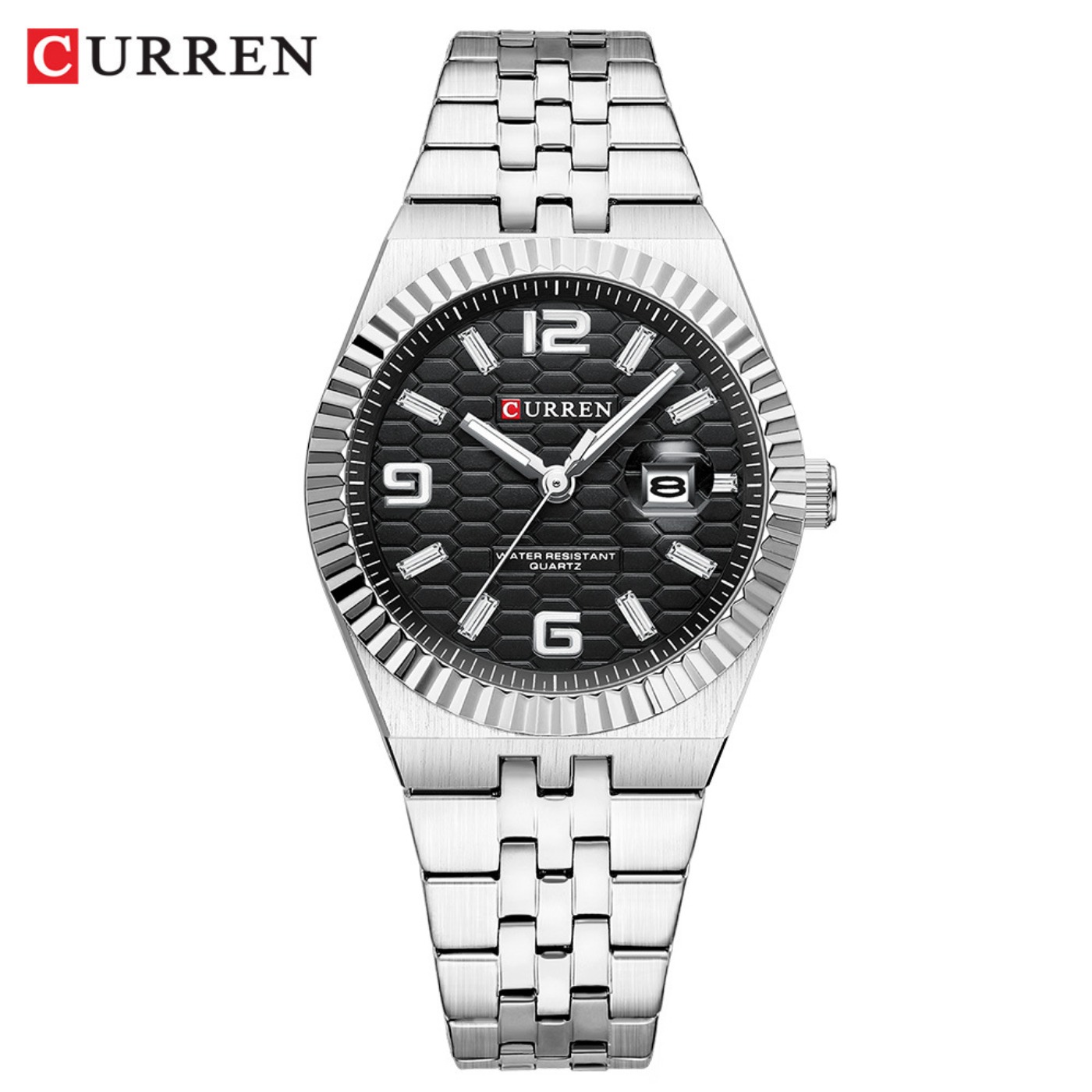 Montre pour femme CURREN, anal - Luxury Watch & Jewellery Recensioni avis et prix
