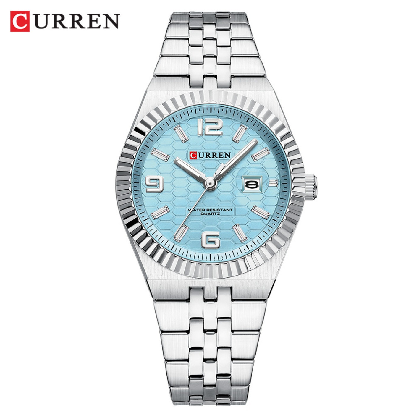 Montre pour femme CURREN, anal - Luxury Watch & Jewellery Recensioni avis et prix