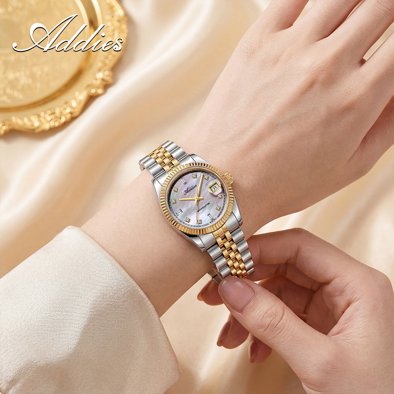 ADDIES – montre à Quartz pour  - Luxury Watch & Jewellery Recensioni avis et prix