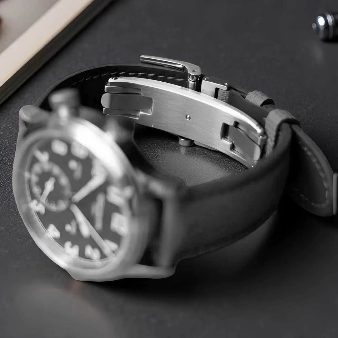 Boucle déployante pour bracele - Luxury Watch Online avis et prix